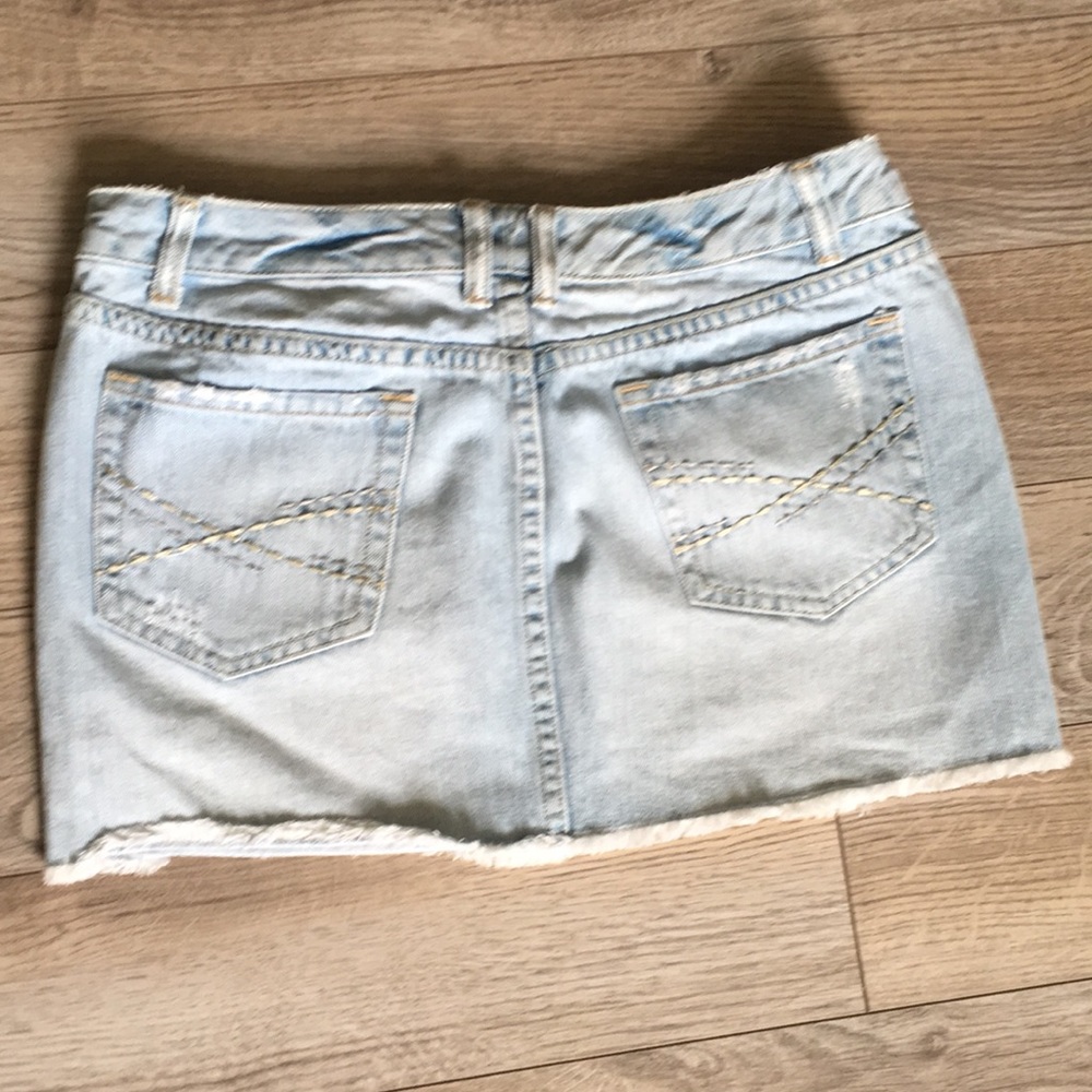 Aeropostale mini size 3/4